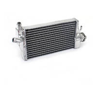 Right Radiator for 2002-2004 Honda CR250R