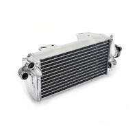 Right Radiator for 2013-2014 Honda CRF450R