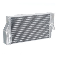 Left Radiator for 2002-2003 Honda CR125R