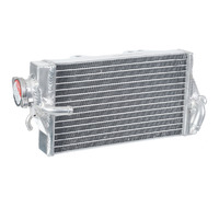 Right Radiator for 2002-2003 Honda CR125R