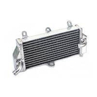 Left Radiator for 2010-2013 Yamaha YZ250F