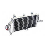 Right Radiator for 2010-2013 Yamaha YZ250F