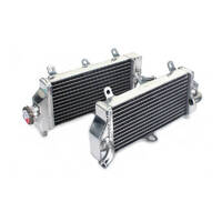 Radiator Pair for 2010-2013 Yamaha YZ250F