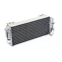 Left Radiator for 2002-2024 Suzuki DRZ400E