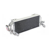 Right Radiator for 2002-2024 Suzuki DRZ400E