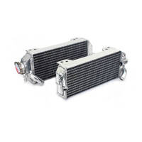 Radiator Pair for 2002-2024 Suzuki DRZ400E