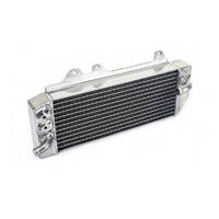 Left Radiator for 2012-2016 Kawasaki KX250F