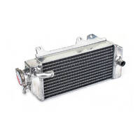 Right Radiator for 2012-2016 Kawasaki KX250F