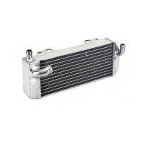 Left Radiator for 2001-2007 Suzuki RM125