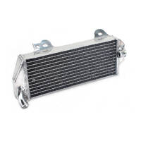 Left Radiator for 2010-2013 Suzuki RMZ250