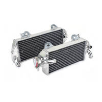 Radiator Pair for 2010-2013 Suzuki RMZ250