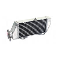 Left Radiator for 2013-2017 KTM 85 SX