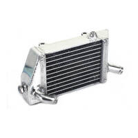 Right Radiator for 2014-2017 Husqvarna TC85