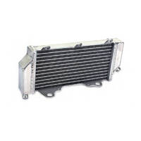 Left Radiator for 2015-2019 Yamaha WR250F