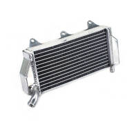 Left Radiator for 2010-2013 Yamaha YZ450F