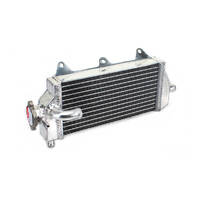 Right Radiator for 2010-2013 Yamaha YZ450F