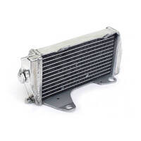 Left Radiator for 2014-2015 Honda CRF250R