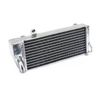 Left Radiator for 2008-2015 KTM 125 SX