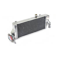 Right Radiator for 2007-2015 KTM 125 SX