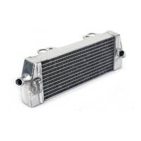 Left Radiator for 1997-2007 KTM 125 EXC