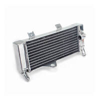 Left Radiator for 2010-2013 Honda CRF250R