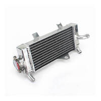 Right Radiator for 2010-2013 Honda CRF250R