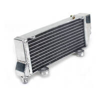 Left Radiator for 2012-2016 KTM 250 EXCF