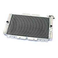 Radiator for 2004-2007 Yamaha YXR660 Rhino - 5UG-E2461-00