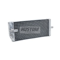 Left Radiator for 2000-2006 GasGas EC200