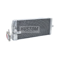 Right Radiator for 2000-2006 GasGas EC200