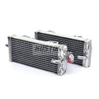 Radiator Pair for 2000-2006 GasGas EC200