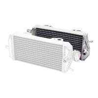 Left Radiator for 2007-2011 GasGas EC200