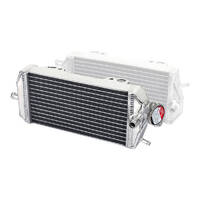 Right Radiator for 2007-2011 GasGas EC200