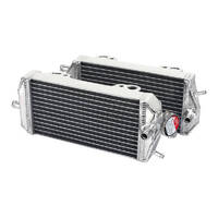 Radiator Pair for 2007-2011 GasGas EC200