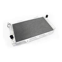 Radiator for 2002-2008 Yamaha YFM600FW Grizzly - 5KM-12461-00