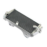 Left Radiator for 2015-2016 Honda CRF450R