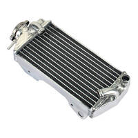 Right Radiator for 2015-2016 Honda CRF450R