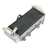 Left Radiator for 2002-2025 Yamaha YZ250