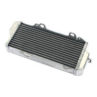 Left Radiator for 2012-2018 Suzuki RMX450Z