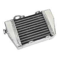 Left Radiator for 2006-2011 KTM 105 SX