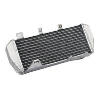 Left Radiator for 2017-2020 Honda CRF450R