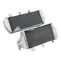 Radiator Pair for 2017-2020 Honda CRF450R