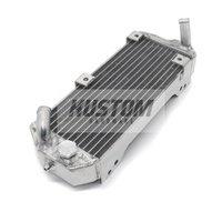 Left Radiator for 2005-2016 Suzuki DRZ400S