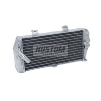 Left Radiator for 2016-2017 Honda CRF250R