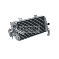 Right Radiator for 2016-2017 Honda CRF250R