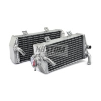 Radiator Pair for 2016-2017 Honda CRF250R