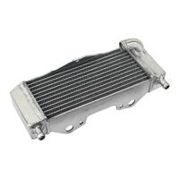 Left Radiator for 2003-2008 Kawasaki KX125