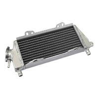 Right Radiator for 2006-2008 Kawasaki KX250