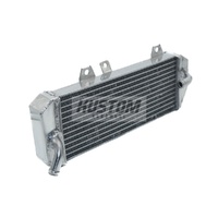 Left Radiator for 2017-2020 Kawasaki KX250F