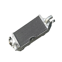 Right Radiator for 2017-2020 Kawasaki KX250F